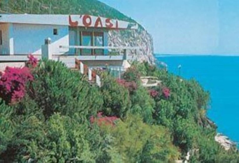 فندق L'oasi