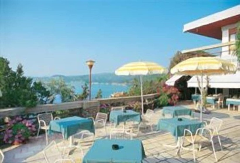 בית מלון כפרי L'oasi