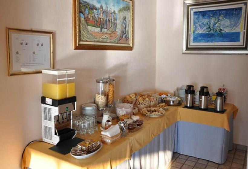 בית מלון כפרי L'oasi