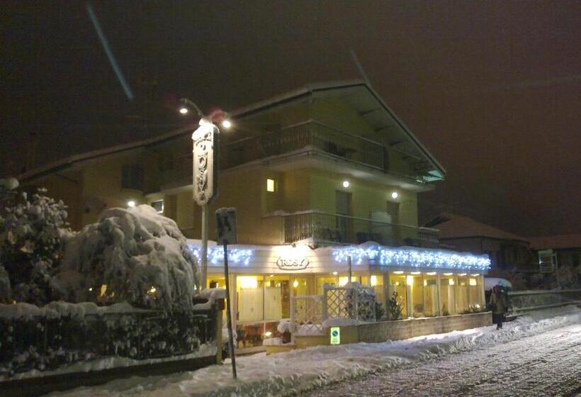 فندق Locanda Rosy