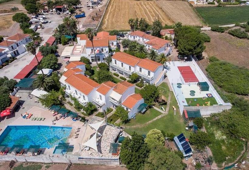 酒店 Malemi Organic