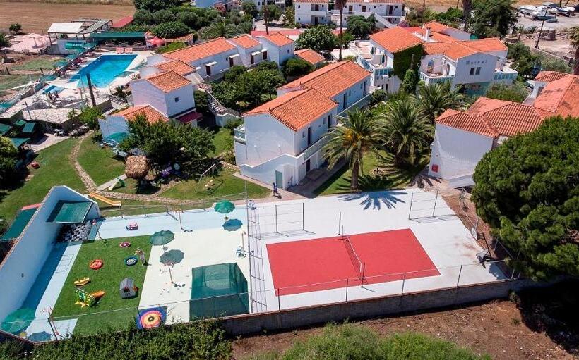 酒店 Malemi Organic