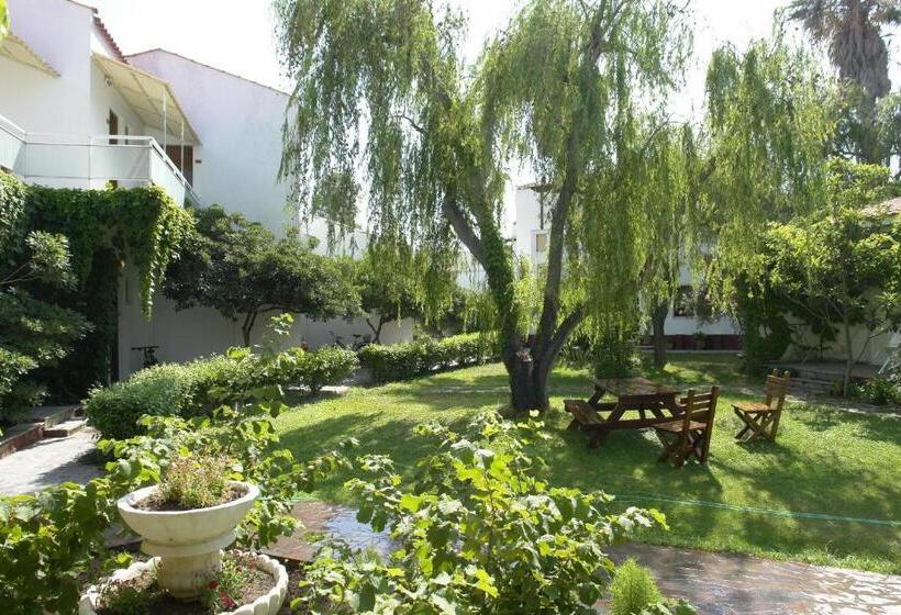 酒店 Malemi Organic