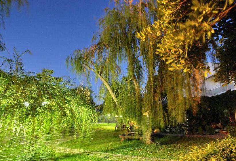 酒店 Malemi Organic