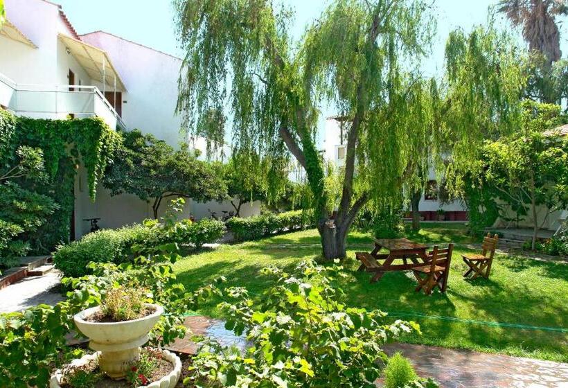 酒店 Malemi Organic