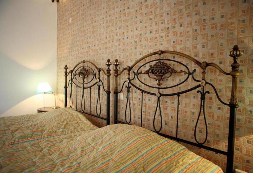 酒店 Malemi Organic