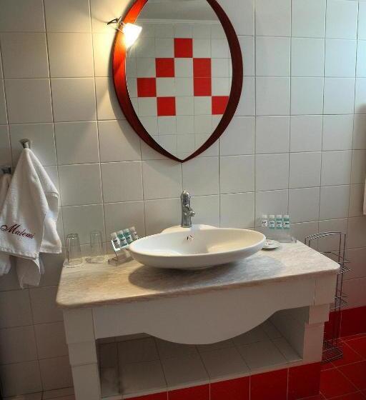 酒店 Malemi Organic