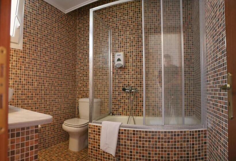 酒店 Malemi Organic