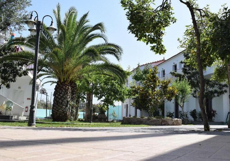 酒店 Malemi Organic