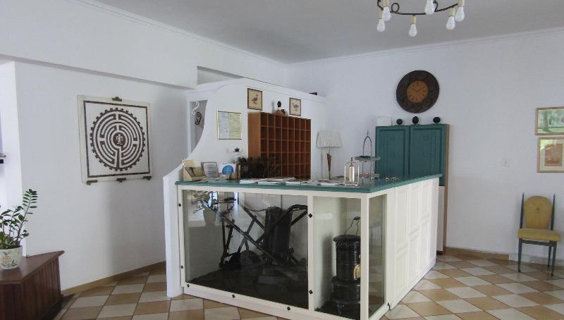 酒店 Malemi Organic