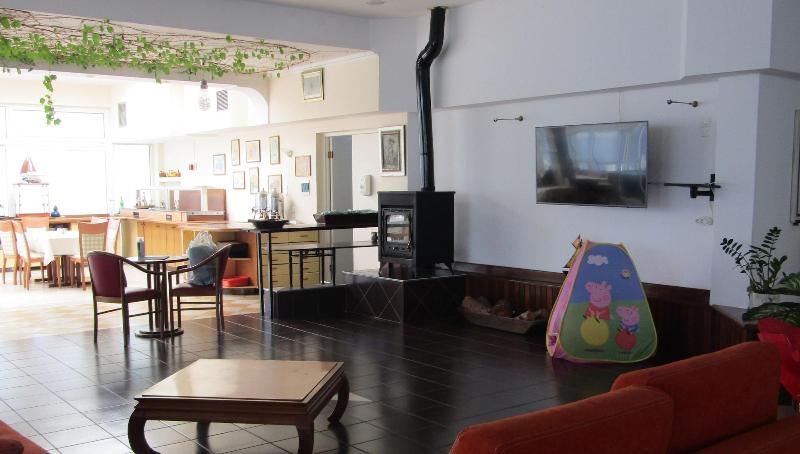 酒店 Malemi Organic