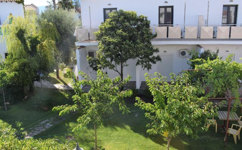 酒店 Malemi Organic