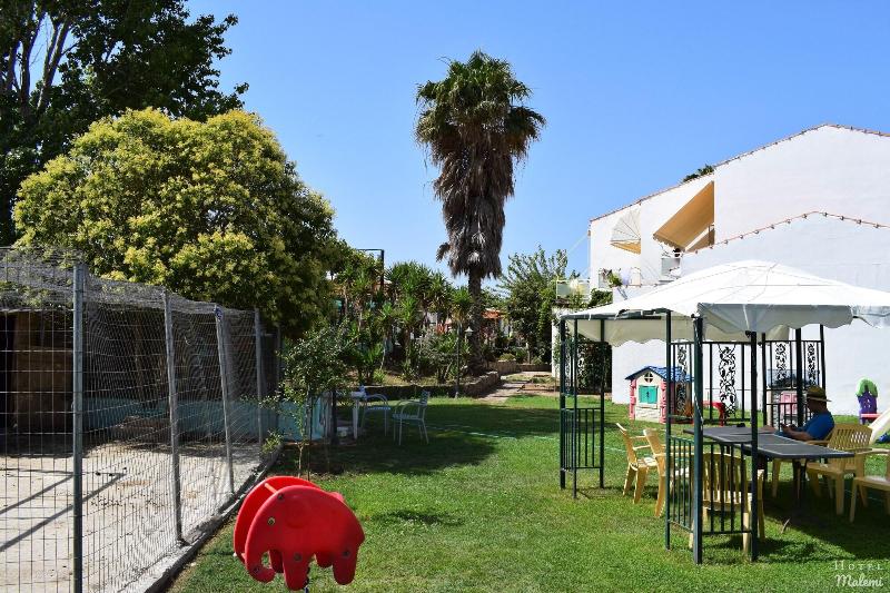 酒店 Malemi Organic