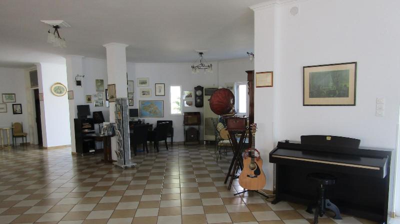 酒店 Malemi Organic