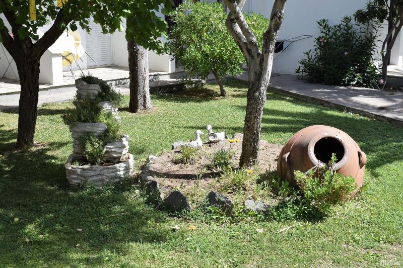 酒店 Malemi Organic