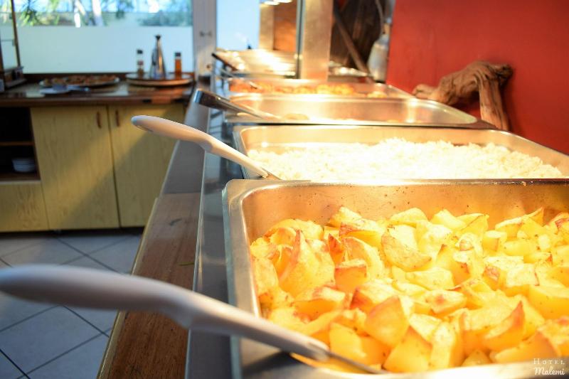 酒店 Malemi Organic