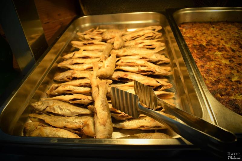 酒店 Malemi Organic