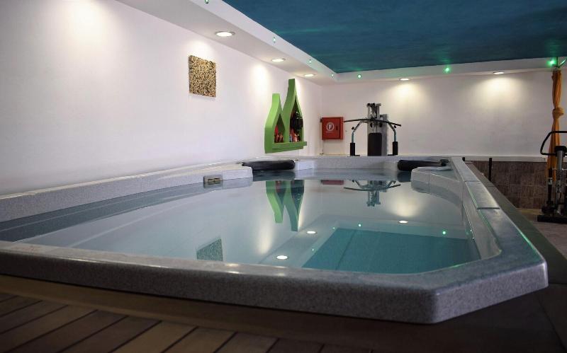 酒店 Malemi Organic