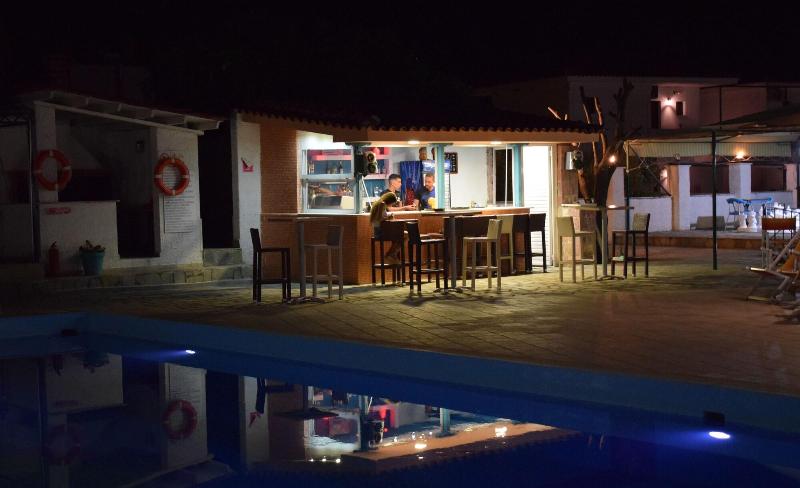 酒店 Malemi Organic