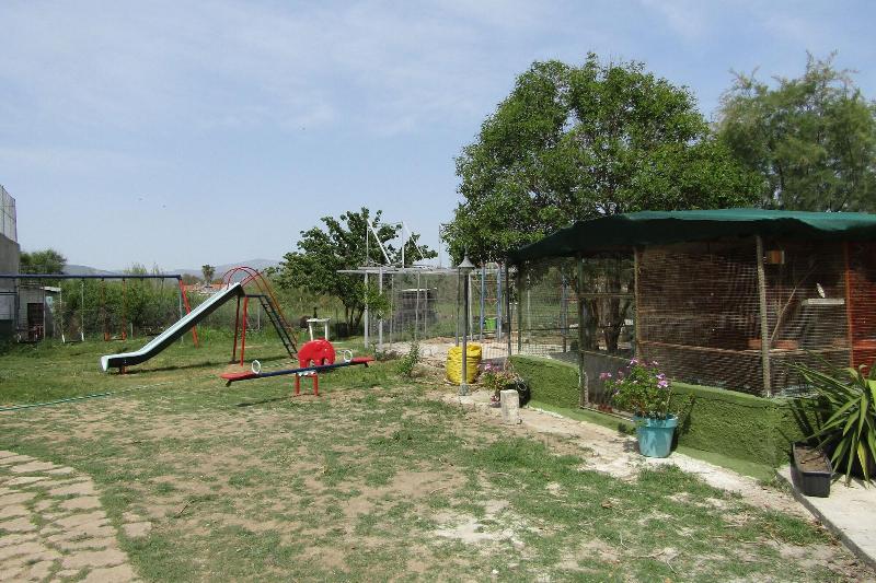 酒店 Malemi Organic