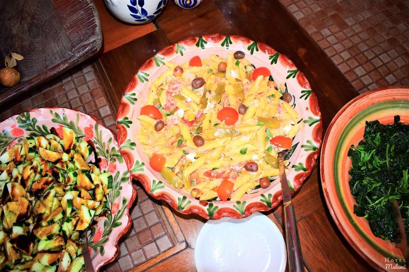 酒店 Malemi Organic