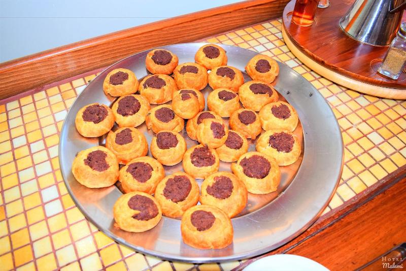 酒店 Malemi Organic