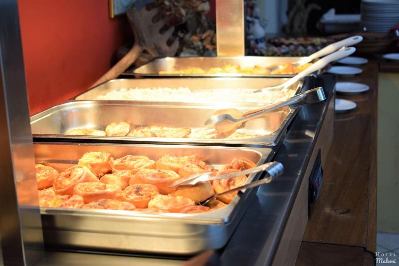 酒店 Malemi Organic