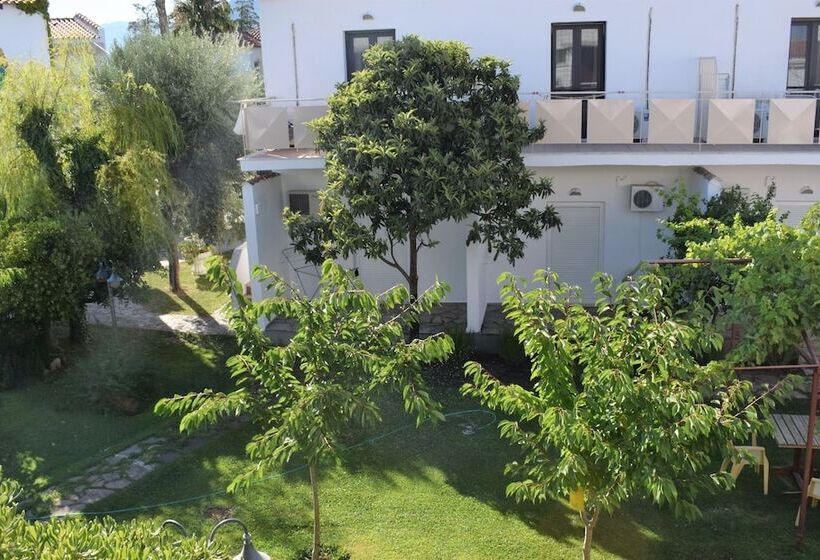 酒店 Malemi Organic