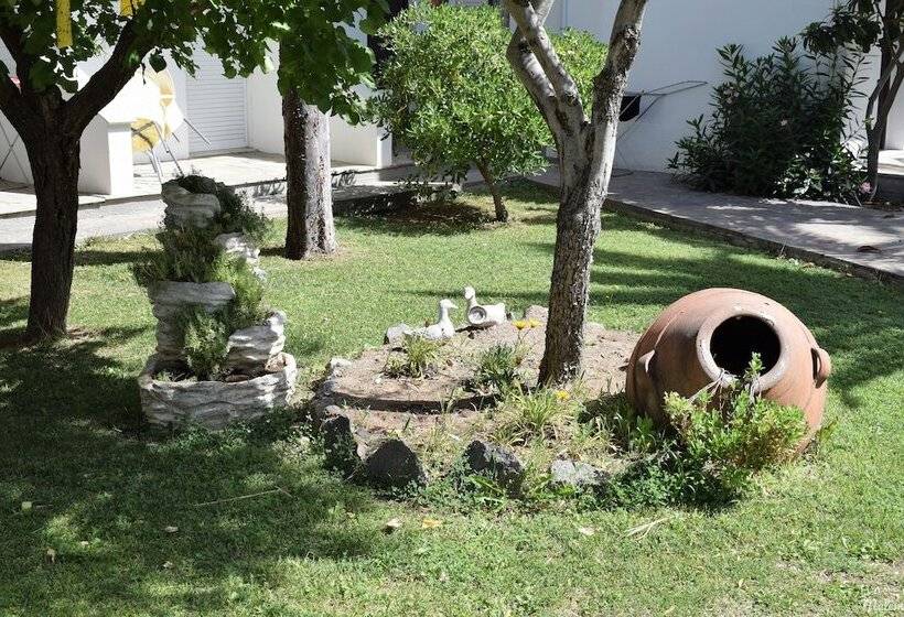 酒店 Malemi Organic