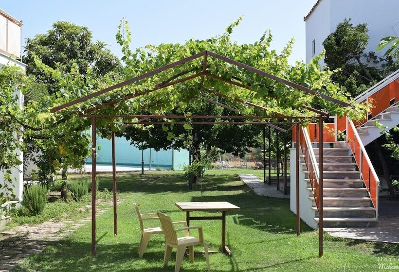 酒店 Malemi Organic