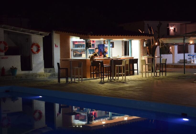 酒店 Malemi Organic