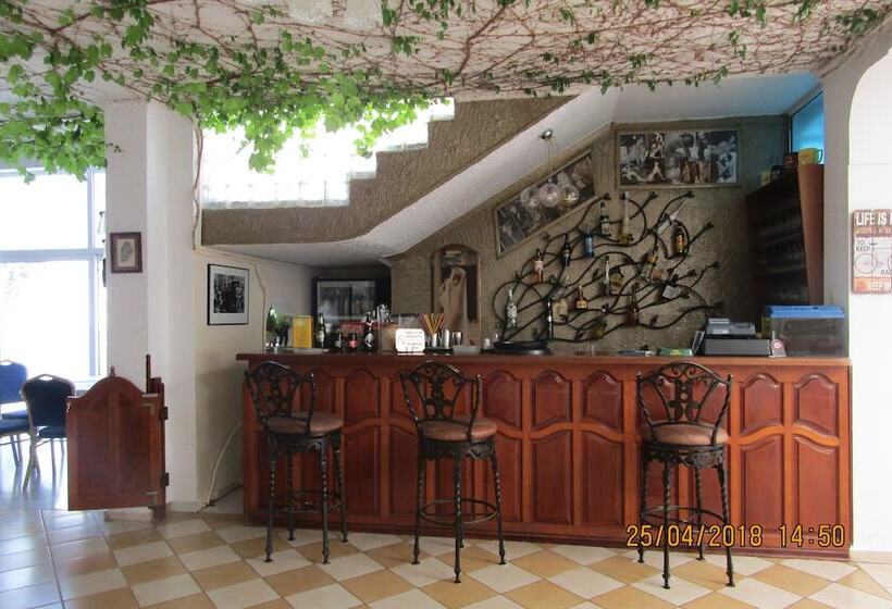 酒店 Malemi Organic