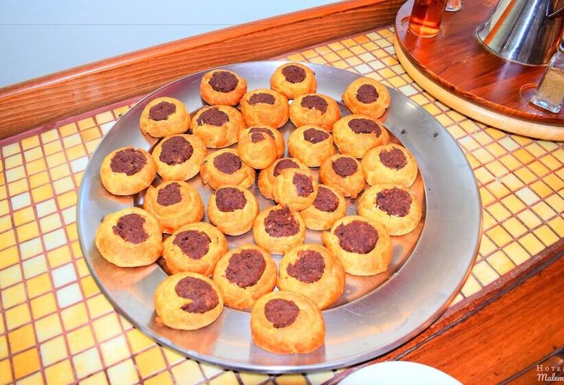 酒店 Malemi Organic