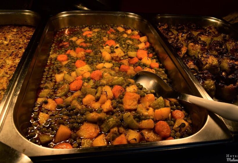 酒店 Malemi Organic