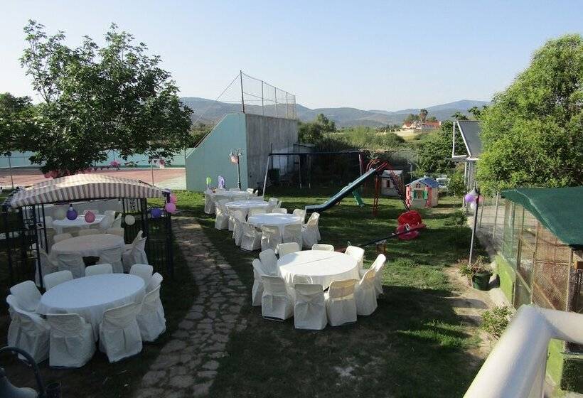 酒店 Malemi Organic