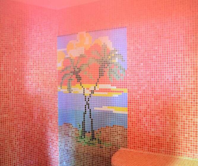 酒店 Malemi Organic