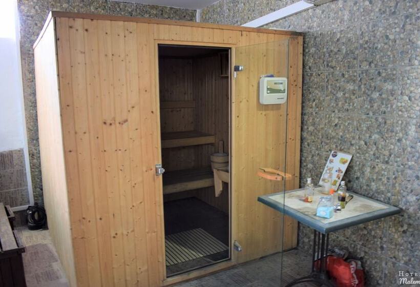 酒店 Malemi Organic