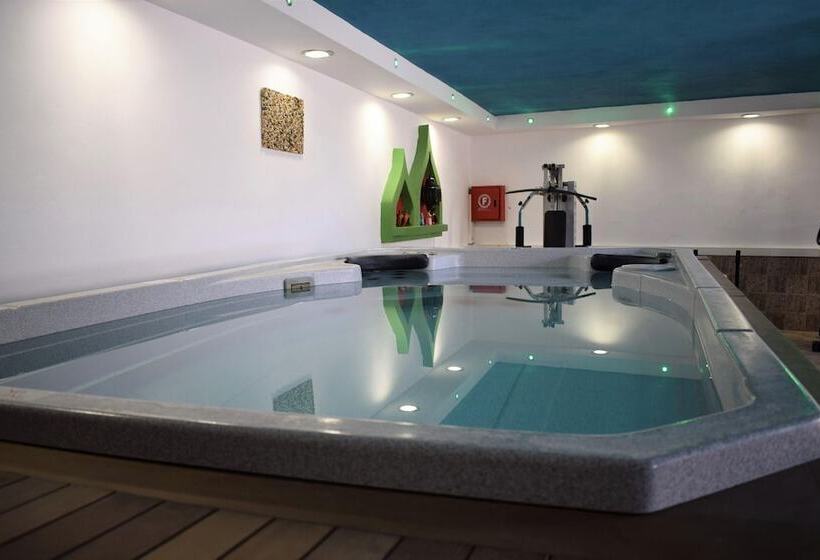 酒店 Malemi Organic