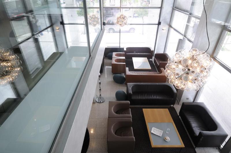 בית מלון כפרי Maniatis