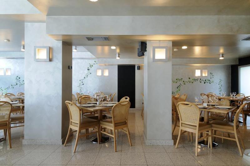 בית מלון כפרי Maniatis