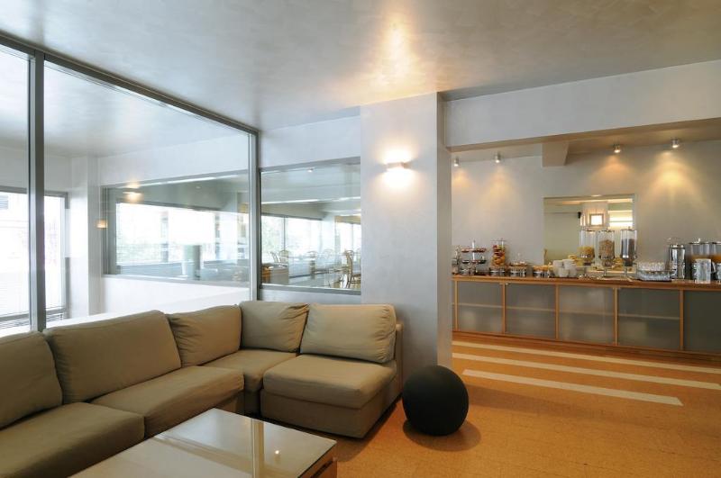 בית מלון כפרי Maniatis