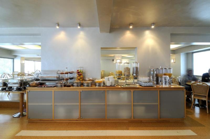 בית מלון כפרי Maniatis