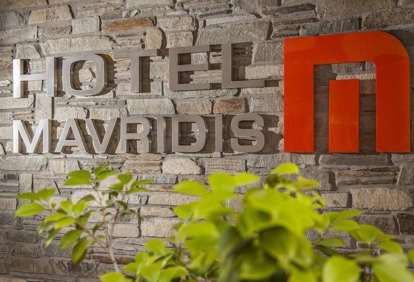 호텔 Mavridis