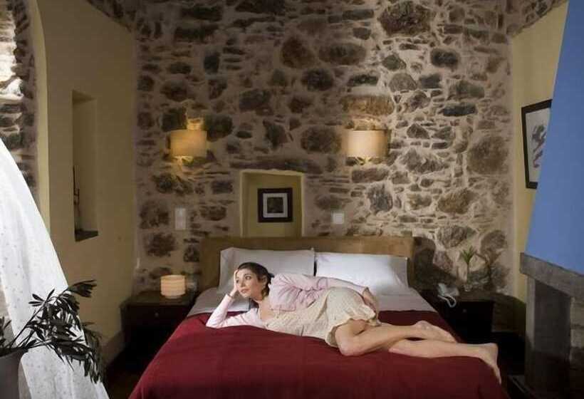 호텔 Medieval Castle