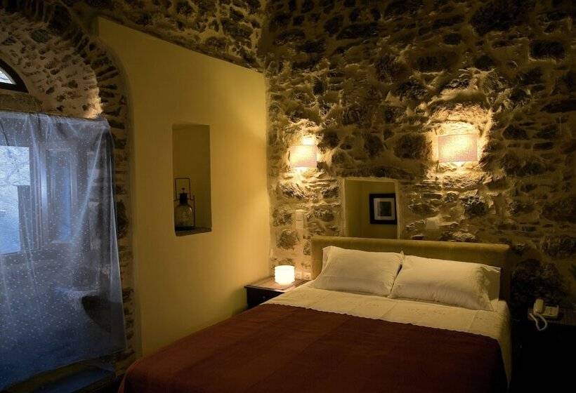 호텔 Medieval Castle