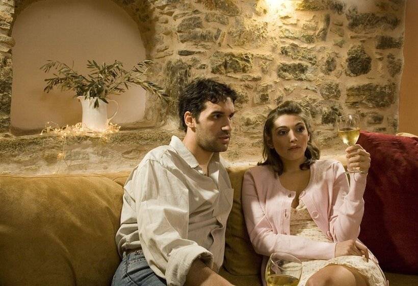 호텔 Medieval Castle