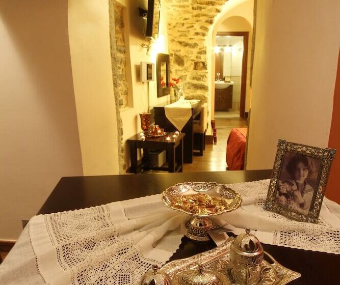 호텔 Medieval Castle