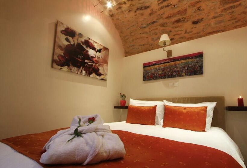 호텔 Medieval Castle