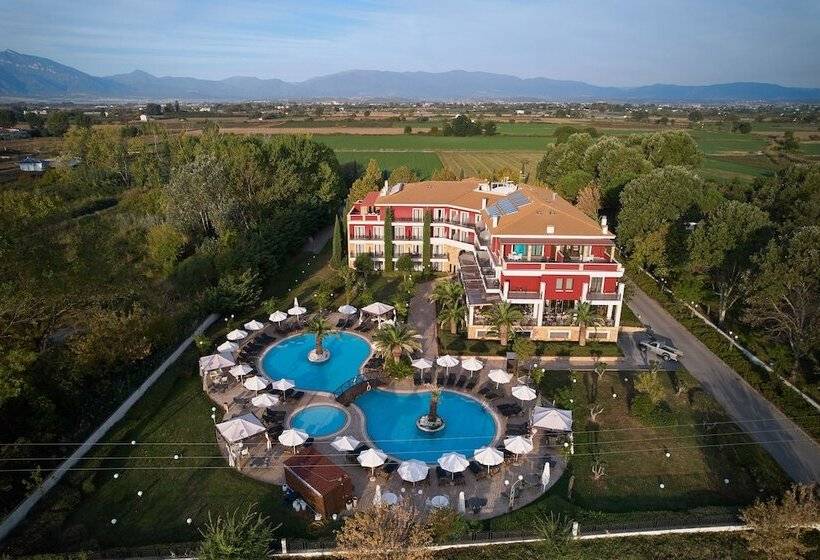 فندق Mediterranean Princess  Adults Only