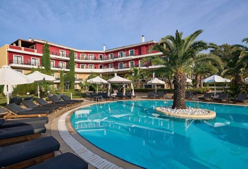 فندق Mediterranean Princess  Adults Only